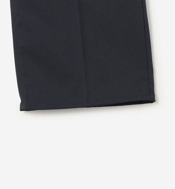  「Wrangler | 〈別注〉 WRANCHER ワイドスラックス NAVY MEN」|チノ|