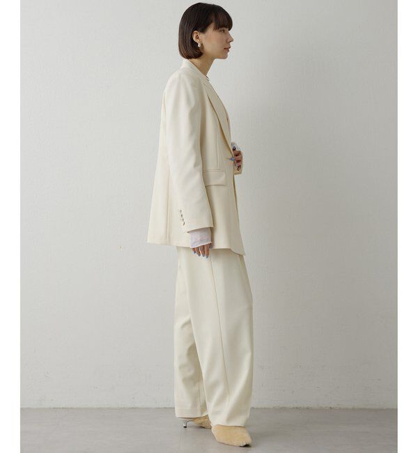  「マリンテーラードジャケット」|テーラードジャケット|