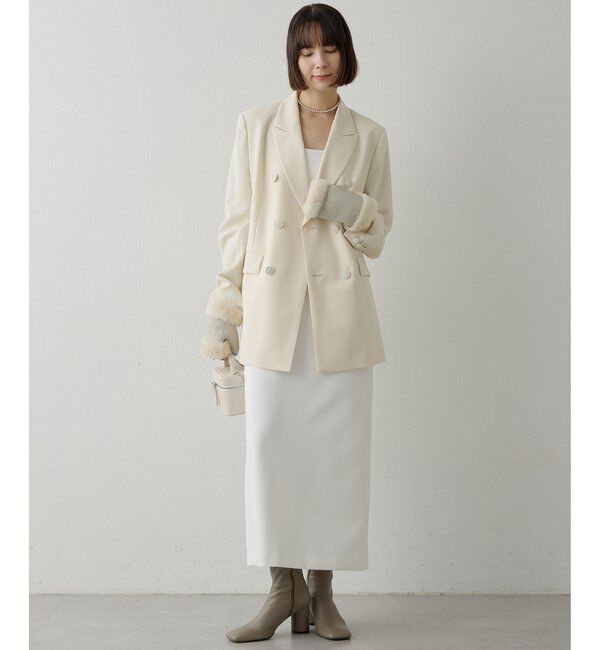  「マリンテーラードジャケット」|テーラードジャケット|