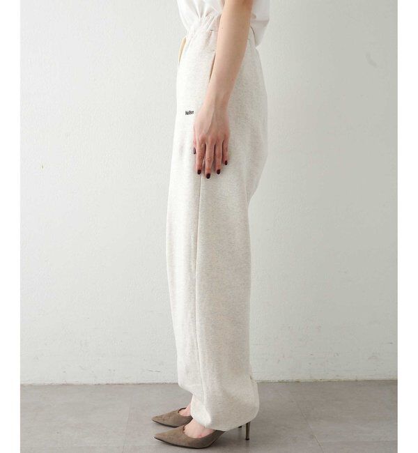  「【Nuition】スウェットパンツ」|チノ|