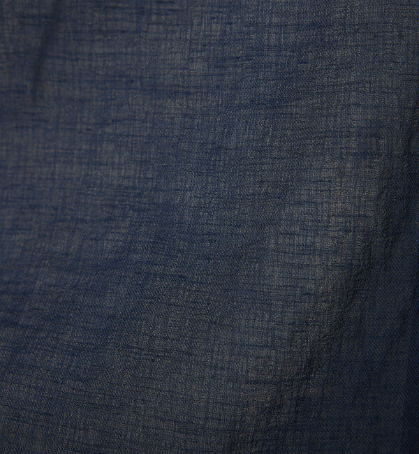  「《人気アイテム再販売！》ジップドロストブラウス」|シャツ・ブラウス|