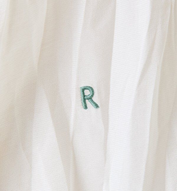  「【CEPIE./セピエ】ワッシャーシャツ」|シャツ・ブラウス|