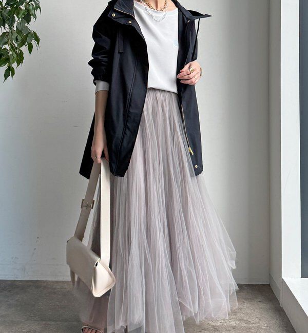  「【WEB限定/手洗いできる/撥水/軽量】サーブルクロス撥水マウンテンパーカー」|その他|