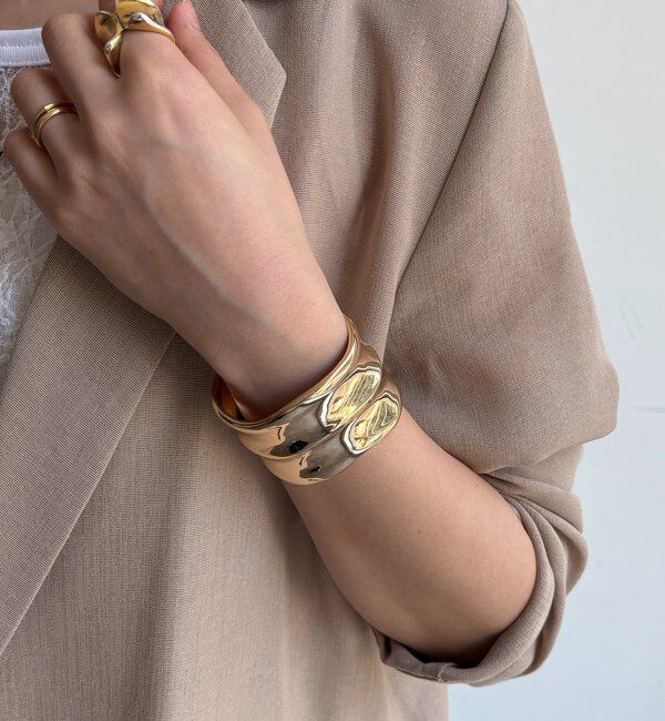  「ワイドバングル」|その他|