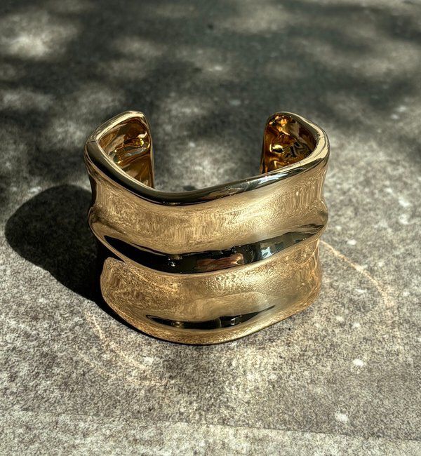  「ワイドバングル」|その他|