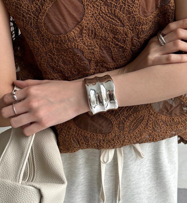  「ワイドバングル」|その他|