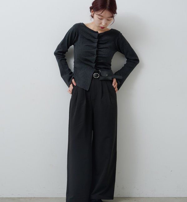  「ケース付ベルト」|ベルト|