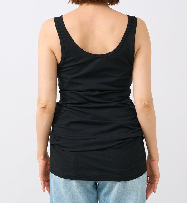  「MYSELFbyRD/LONG TANK SLIP」|キャミソール|