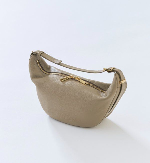  「予約【インフルエンサーSHIHO企画】マルチWAYレザーバッグ」|ショルダー・メッセンジャー|