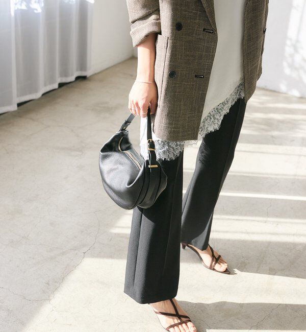  「予約【インフルエンサーSHIHO企画】マルチWAYレザーバッグ」|ショルダー・メッセンジャー|