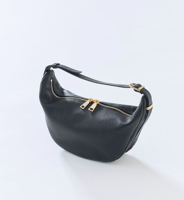  「予約【インフルエンサーSHIHO企画】マルチWAYレザーバッグ」|ショルダー・メッセンジャー|