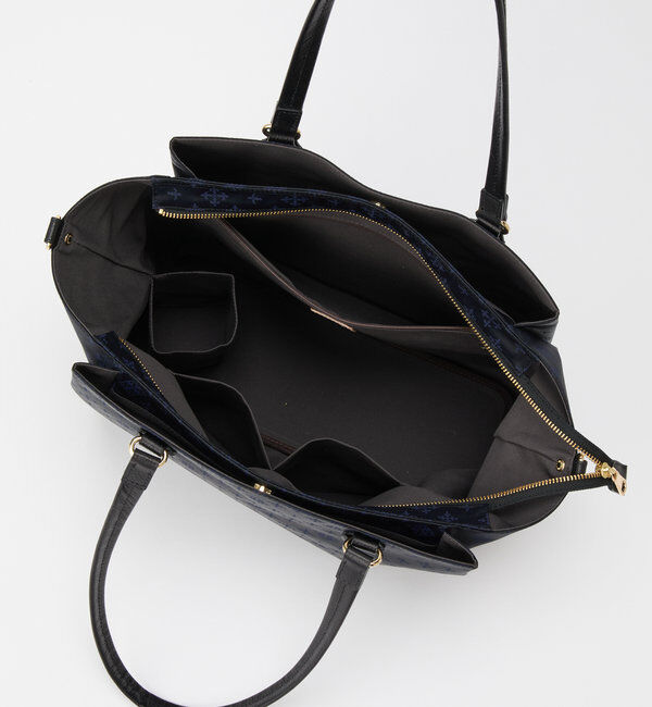  「ナイロン２WAYトートバッグ」|トートバッグ|