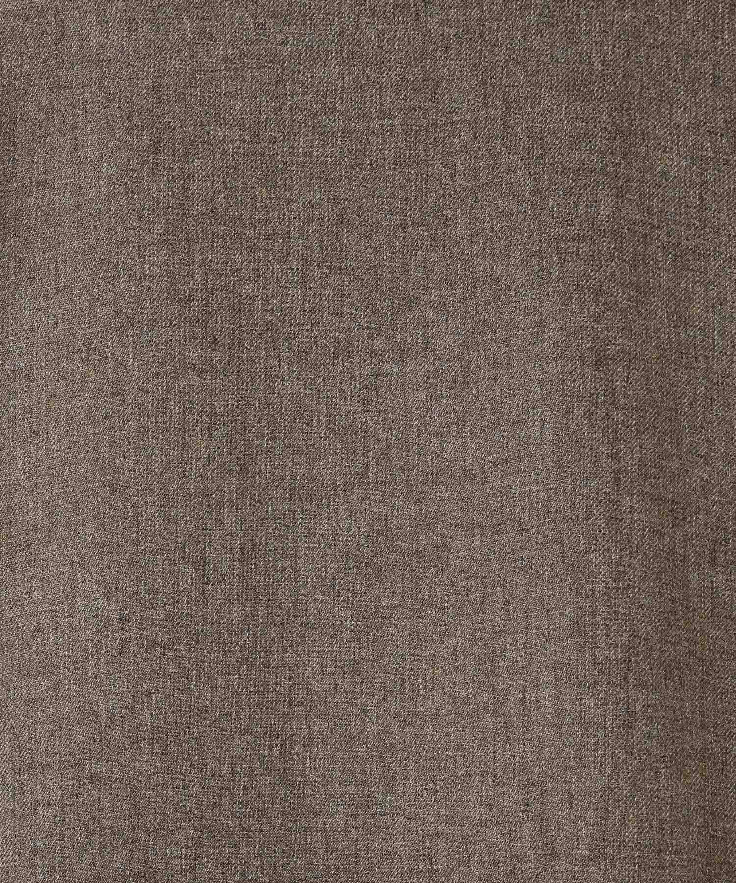 LOWRYS FARM「メランジツイルワイドパンツ」|チノ|