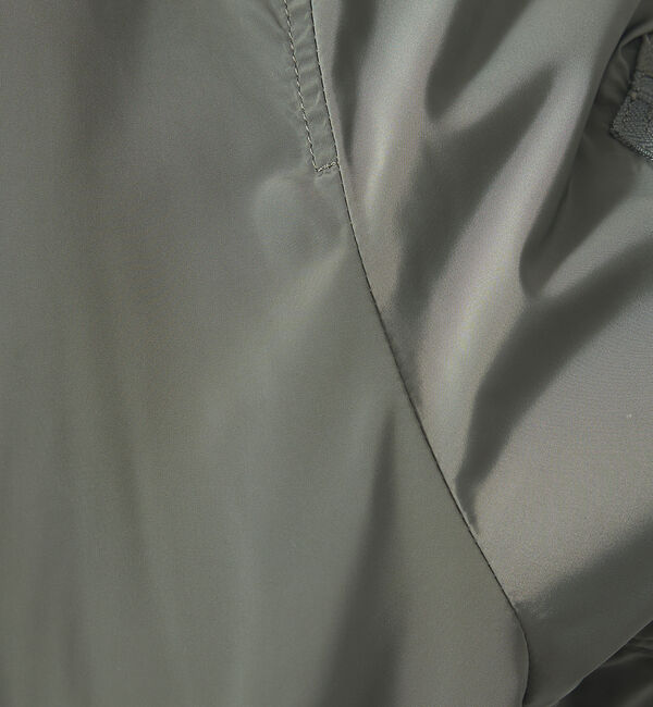 ABAHOUSE「【Valley Apparel / バレーアパレル】LIGHT MA-1 フライ」|ミリタリー・モッズコート|