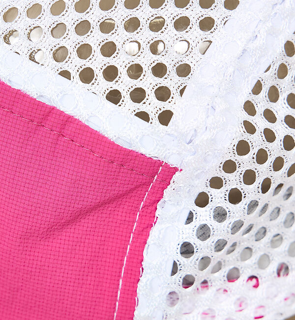 ABAHOUSE「【CHUMS/チャムス】Running Mesh Cap/ランニングメッシュキャ」|その他|