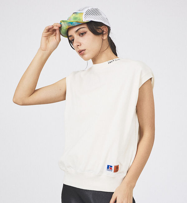 ABAHOUSE「【CHUMS/チャムス】Running Mesh Cap/ランニングメッシュキャ」|その他|