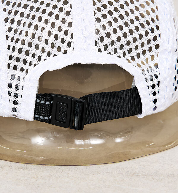 ABAHOUSE「【CHUMS/チャムス】Running Mesh Cap/ランニングメッシュキャ」|その他|