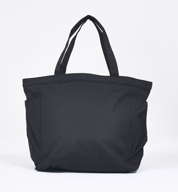 ABAHOUSE「【OverLand EQUIPMENT/オーバーランドイクイップメント】 TOT」|トートバッグ|