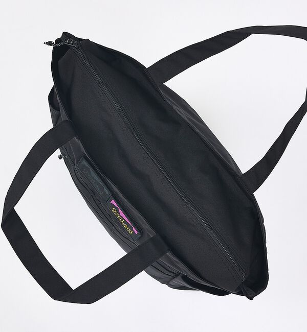 ABAHOUSE「【OverLand EQUIPMENT/オーバーランドイクイップメント】 TOT」|トートバッグ|