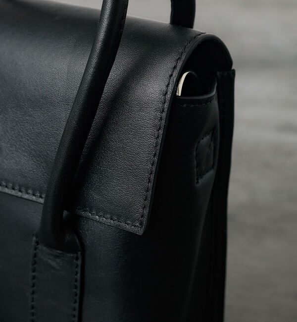 Rouge vif「【YArKA/ヤーカ】2WAYハンドバッグ / ショルダーバッグ / ボックスハ」|ショルダー・メッセンジャー|