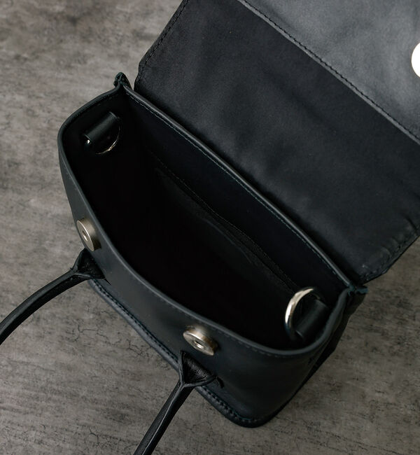 Rouge vif「【YArKA/ヤーカ】2WAYハンドバッグ / ショルダーバッグ / ボックスハ」|ショルダー・メッセンジャー|