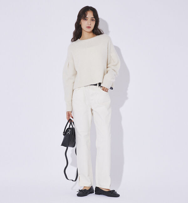 Rouge vif「【YArKA/ヤーカ】2WAYハンドバッグ / ショルダーバッグ / ボックスハ」|ショルダー・メッセンジャー|