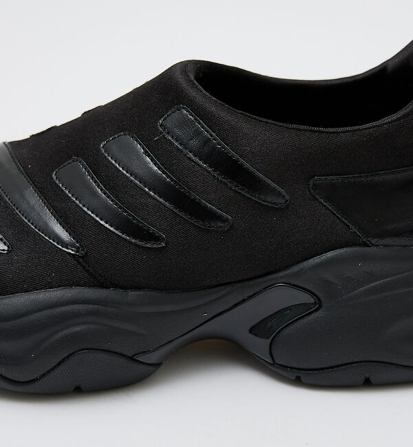 AU BANNISTER「【Vibram/ヴィブラムソール】ハンズフリースニーカー」|スニーカー|