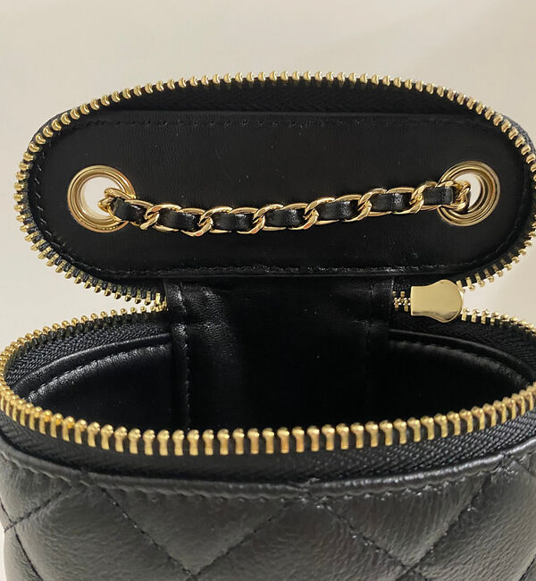 LOWELL things「Quilty/キルティングミニショルダーバッグ」|ショルダー・メッセンジャー|