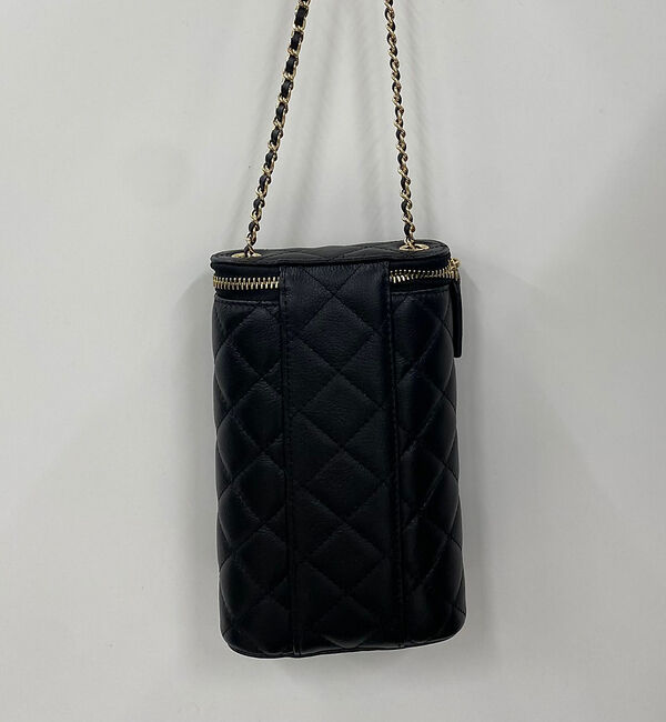 LOWELL things「Quilty/キルティングミニショルダーバッグ」|ショルダー・メッセンジャー|