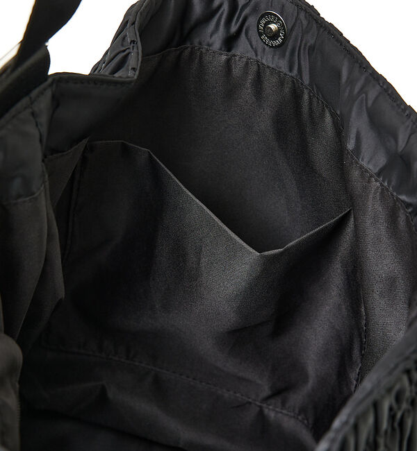 LOWELL things「●SOEUR/シャーリングテープショルダー」|ショルダー・メッセンジャー|