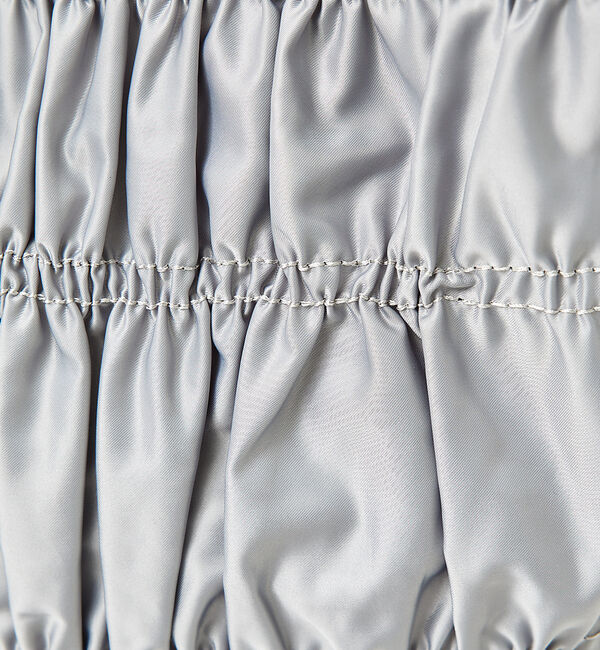 LOWELL things「●SOEUR/シャーリングテープショルダー」|ショルダー・メッセンジャー|