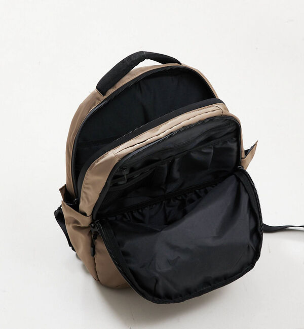 LOWELL things「●SOEUR/撥水多機能リュック」|その他|