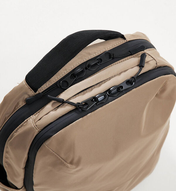 LOWELL things「●SOEUR/撥水多機能リュック」|その他|