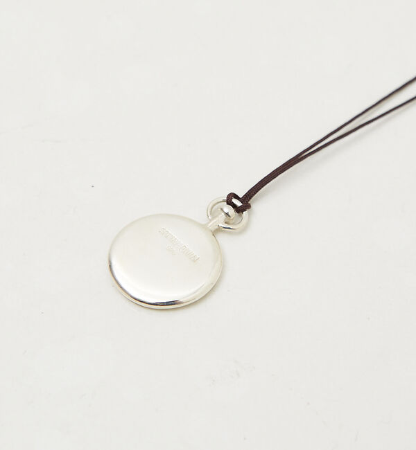The Store by C' 「【SOPHIE BUHAI】 Small Fob Pendant／スモールフォブ」|ネックレス|