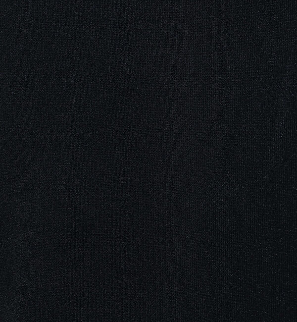 NOMINE「【上下2点セット/セットアップ対応】プレーティングニットセットアップ【WEB限定」|ニット・セーター|