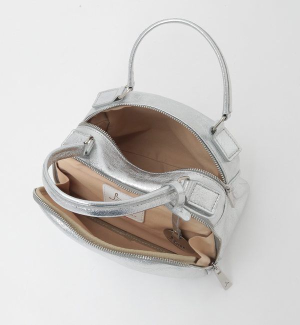 Liesse「【BEVINI/べヴィニ】ハンドバッグ（B170）」|ハンドバッグ|