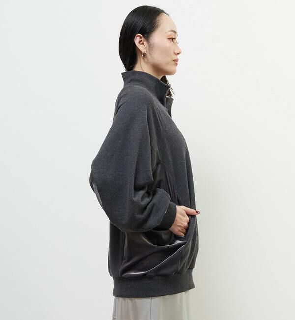 Soffitto「Soffitto&times;kiki vivi lilyコラボスウェット」|スウェット・ジャージ|