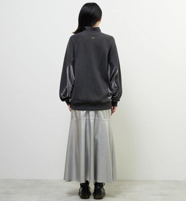 Soffitto「Soffitto&times;kiki vivi lilyコラボスウェット」|スウェット・ジャージ|