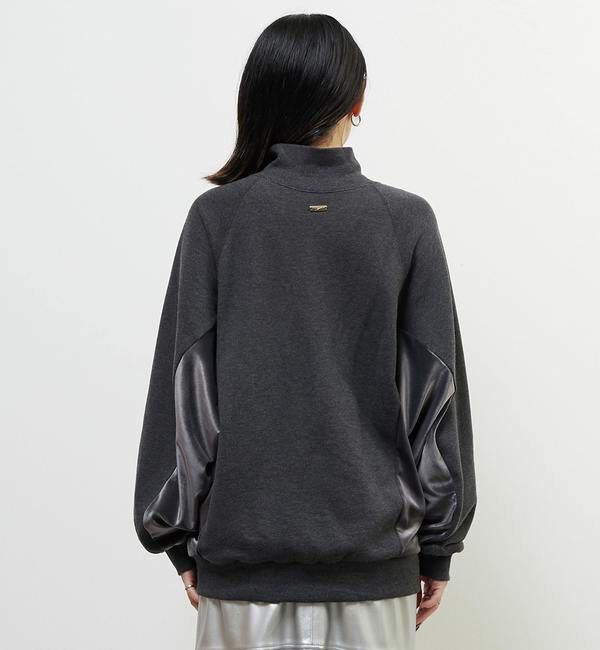 Soffitto「Soffitto&times;kiki vivi lilyコラボスウェット」|スウェット・ジャージ|