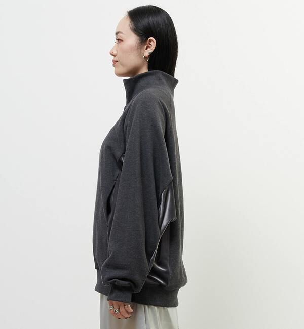 Soffitto「Soffitto&times;kiki vivi lilyコラボスウェット」|スウェット・ジャージ|