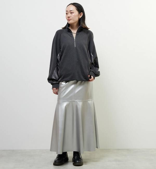 Soffitto「Soffitto&times;kiki vivi lilyコラボスウェット」|スウェット・ジャージ|