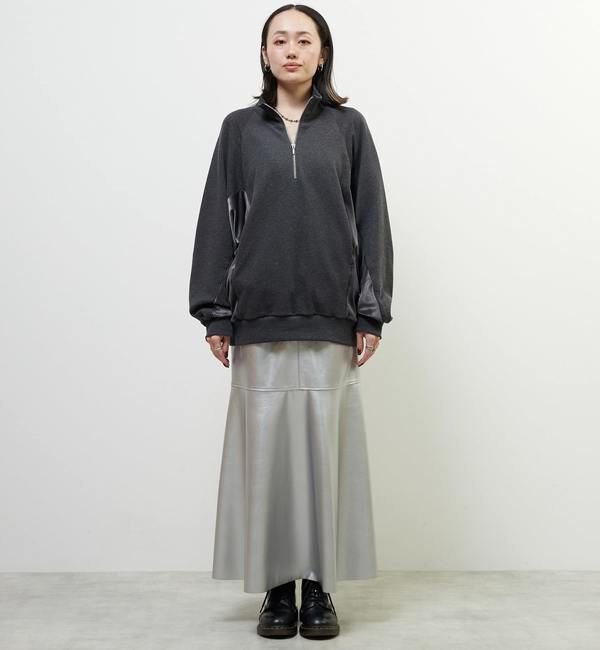 Soffitto「Soffitto&times;kiki vivi lilyコラボスウェット」|スウェット・ジャージ|