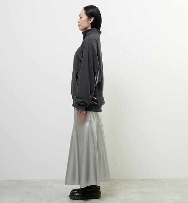 Soffitto「Soffitto&times;kiki vivi lilyコラボスウェット」|スウェット・ジャージ|