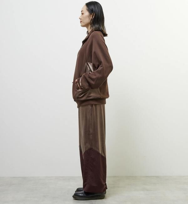 Soffitto「Soffitto&times;kiki vivi lilyコラボスウェット」|スウェット・ジャージ|