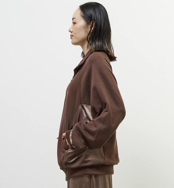 Soffitto「Soffitto&times;kiki vivi lilyコラボスウェット」|スウェット・ジャージ|