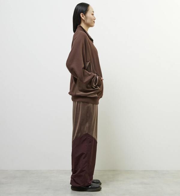 Soffitto「Soffitto&times;kiki vivi lilyコラボスウェット」|スウェット・ジャージ|