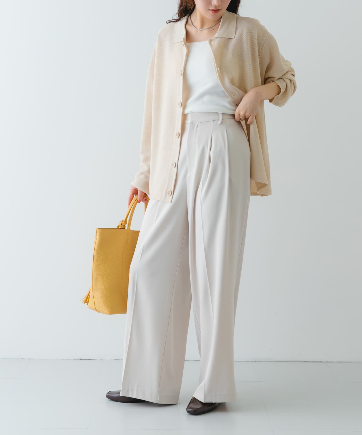 RODE SKO「『MADE IN JAPAN』スクエアトゥプチメタルローファー」|ローファー|