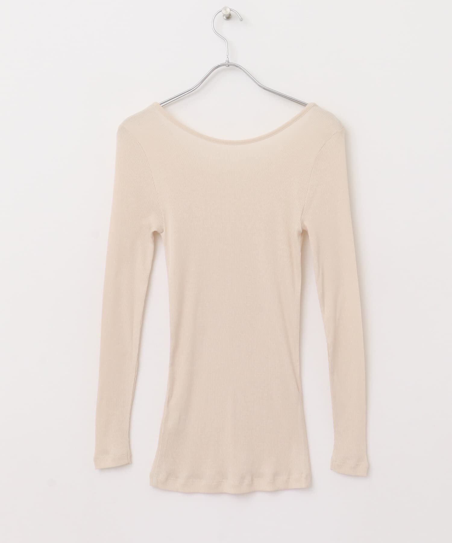 かぐれ「シルクテレコプルオーバー」|その他|