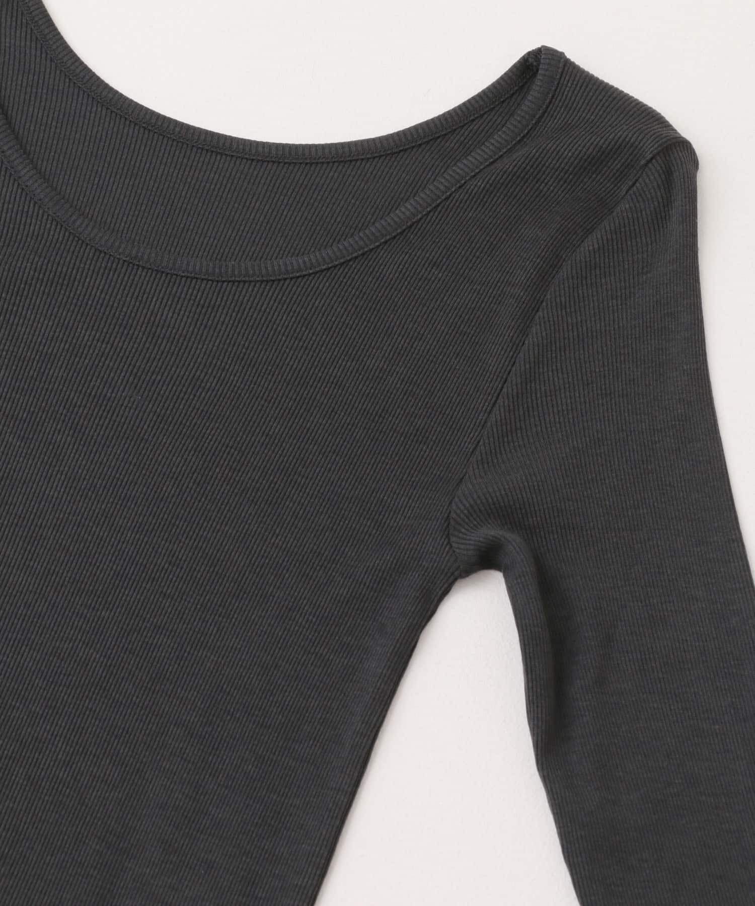 かぐれ「シルクテレコプルオーバー」|その他|