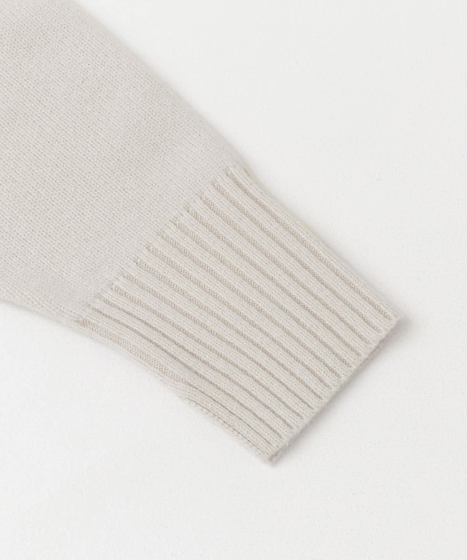 URBAN RESEARCH ROSSO「エクストラファインシームデザインニット」|ニット・セーター|